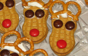 we hang christmas lights Tfru